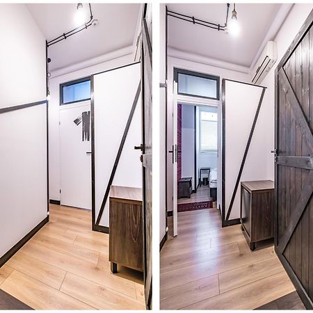Vola Hostel Warszawa Eksteriør bilde